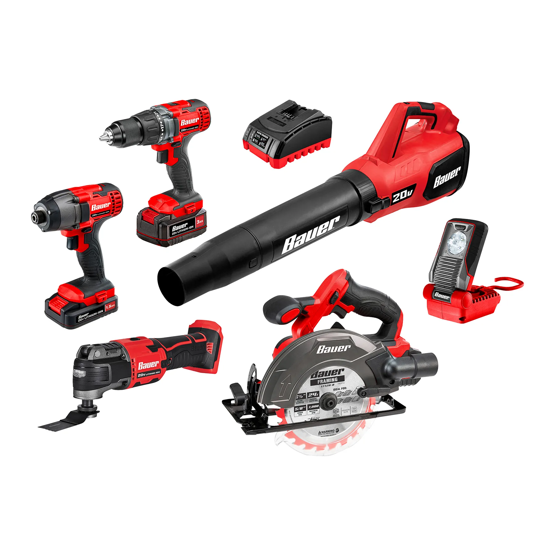 harbor freight tools