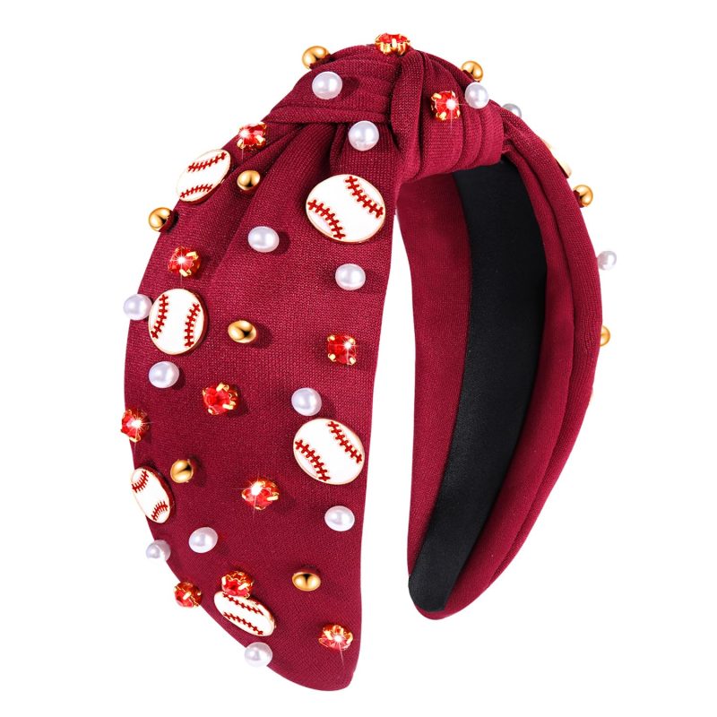 baseball headbands