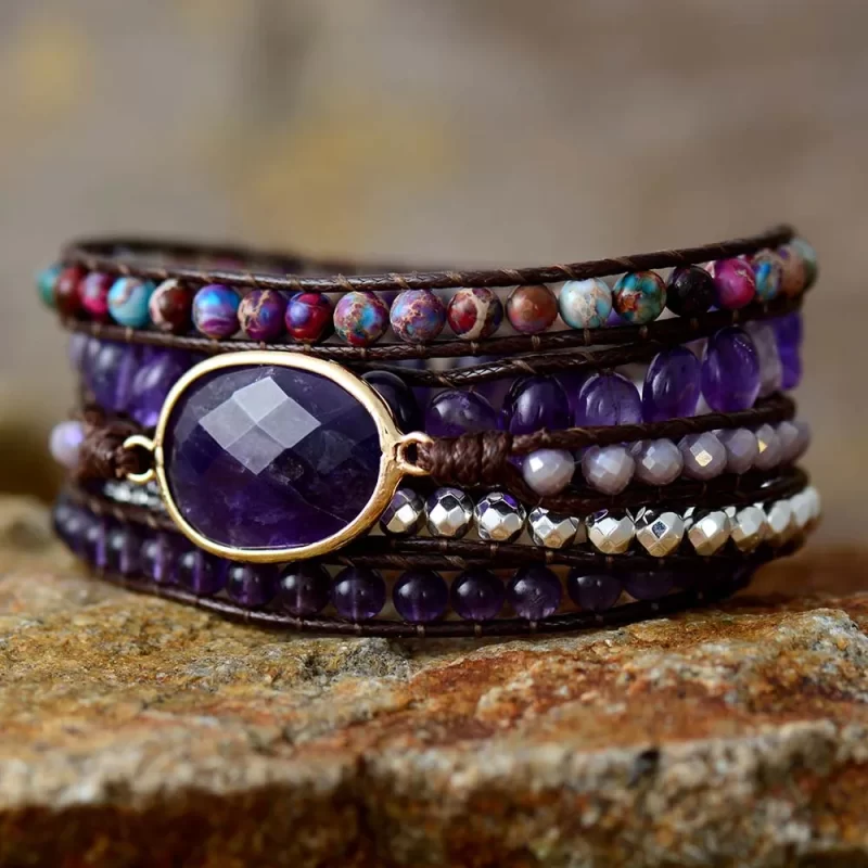 handmade bracelets