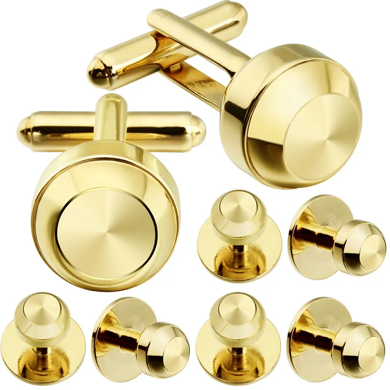 best man cufflinks