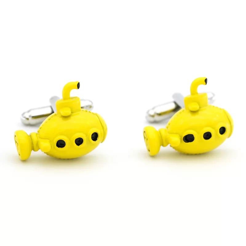 military cufflinks