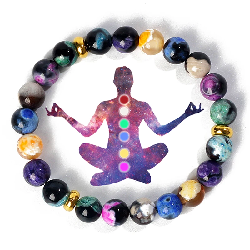 healing bracelets