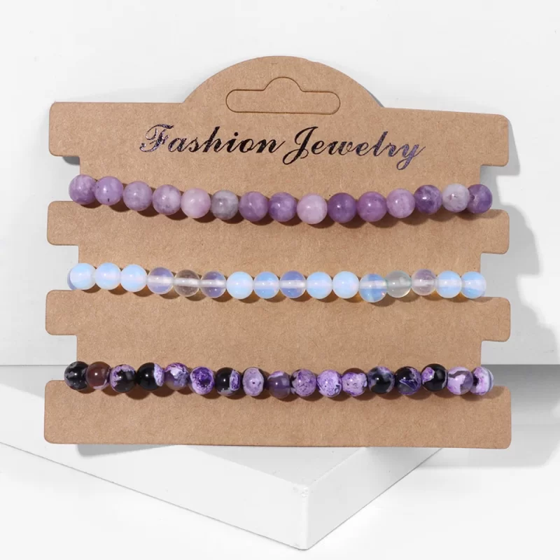 healing bracelets