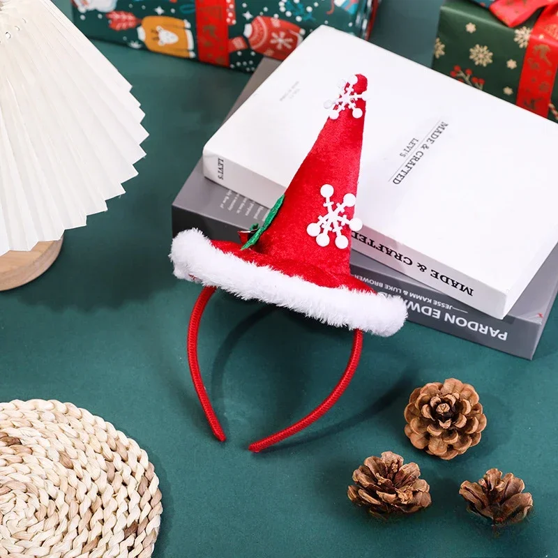 christmas headbands