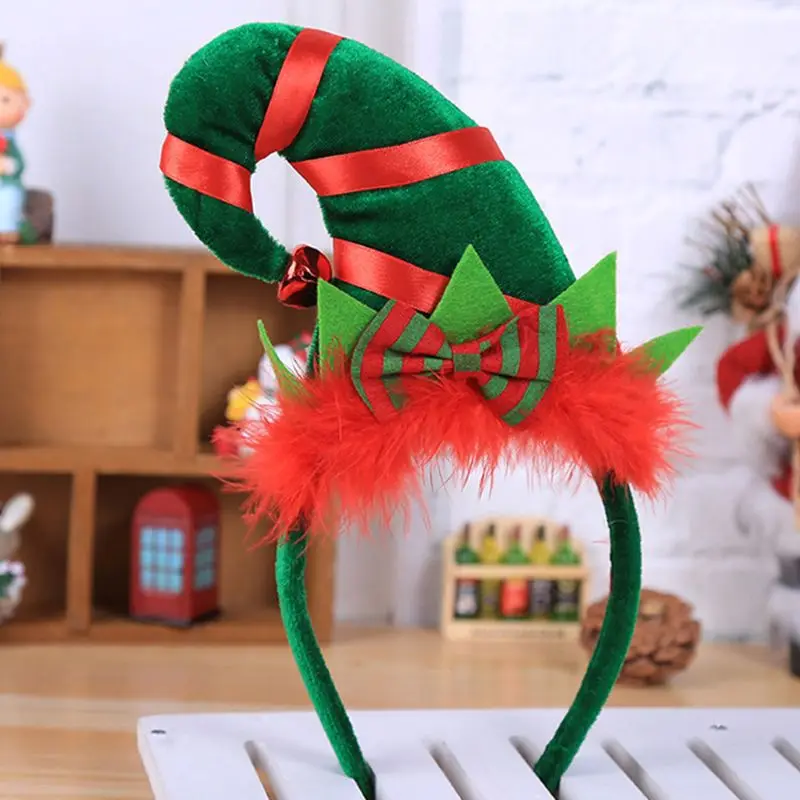 christmas headbands
