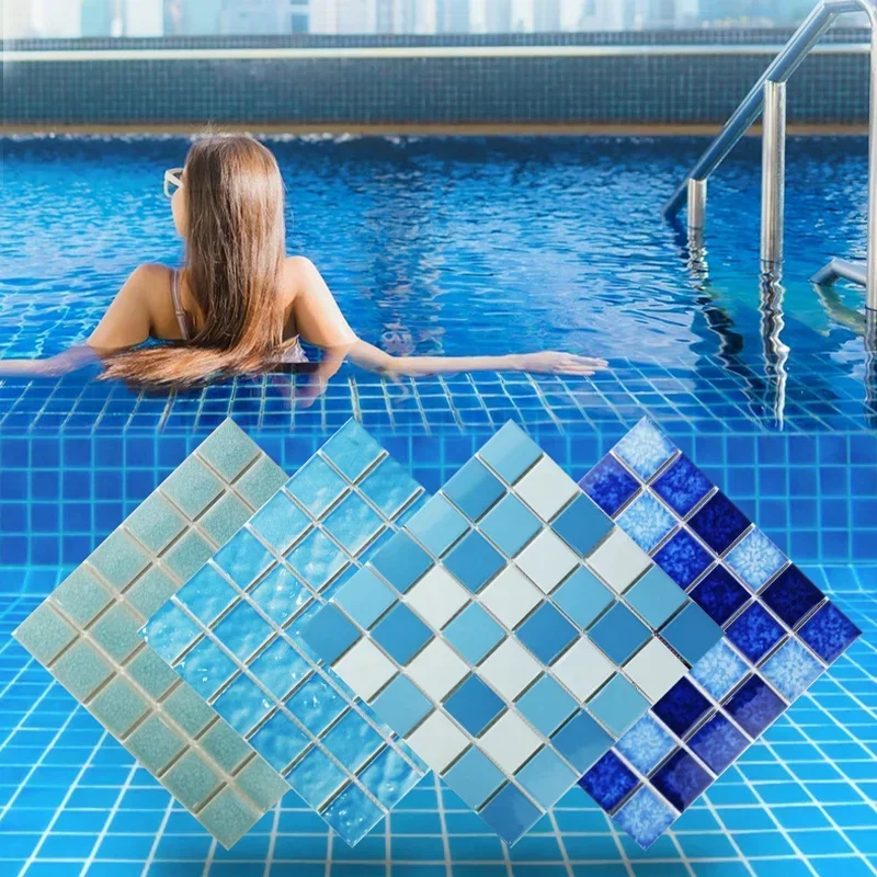 diy swimming pool