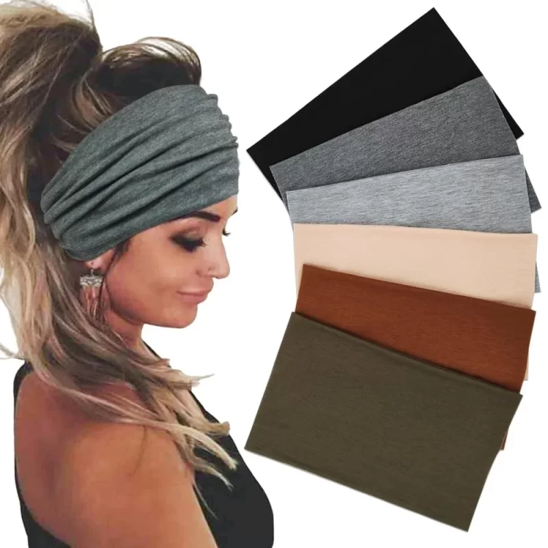 headbands for women