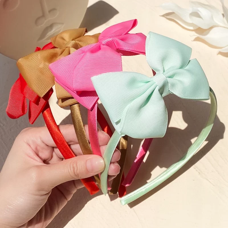 how to make headbands