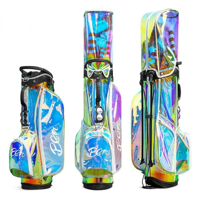 types of golf bags