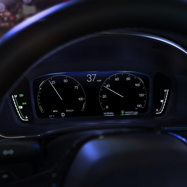 best hybrid sedan