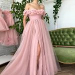 cocktail gown