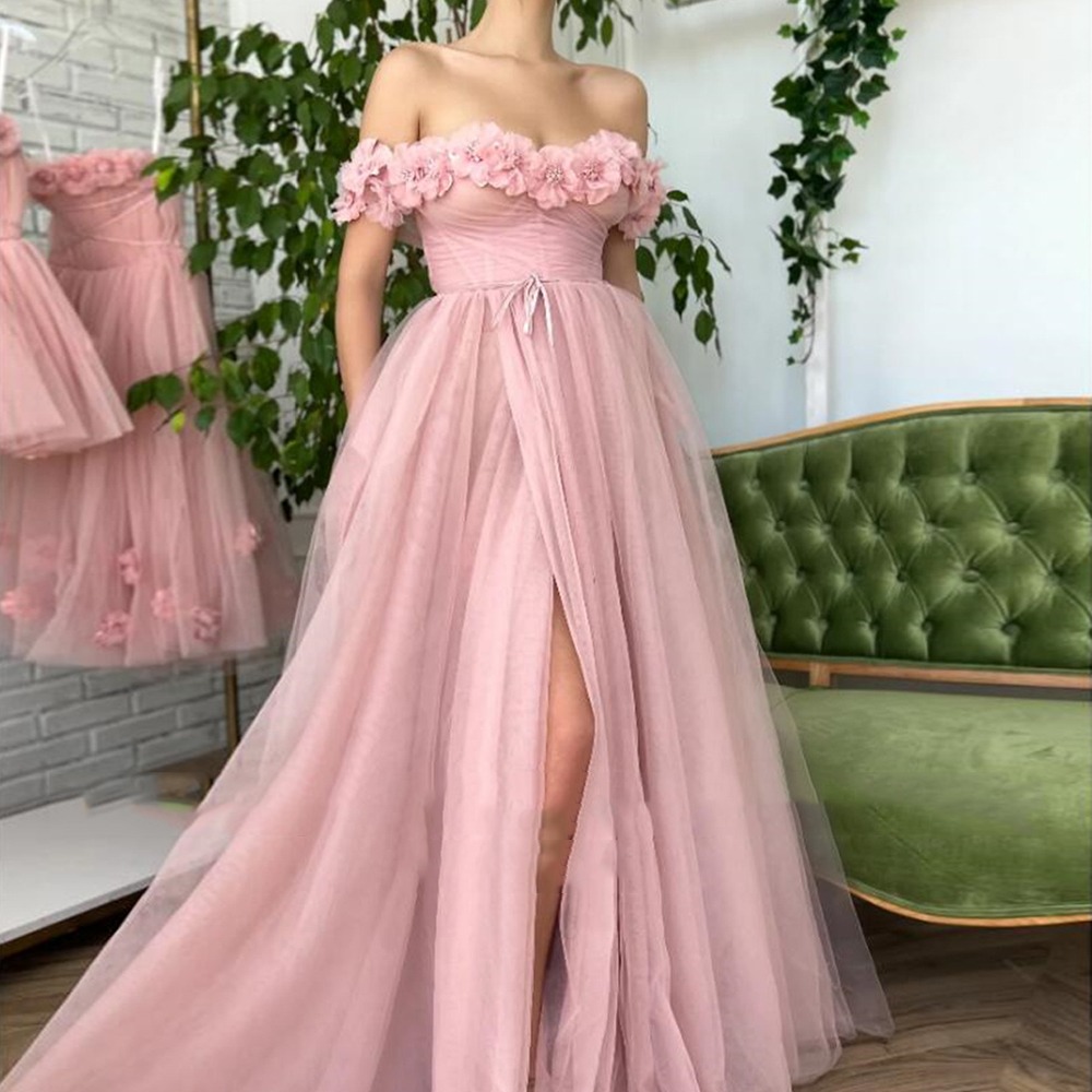 cocktail gown