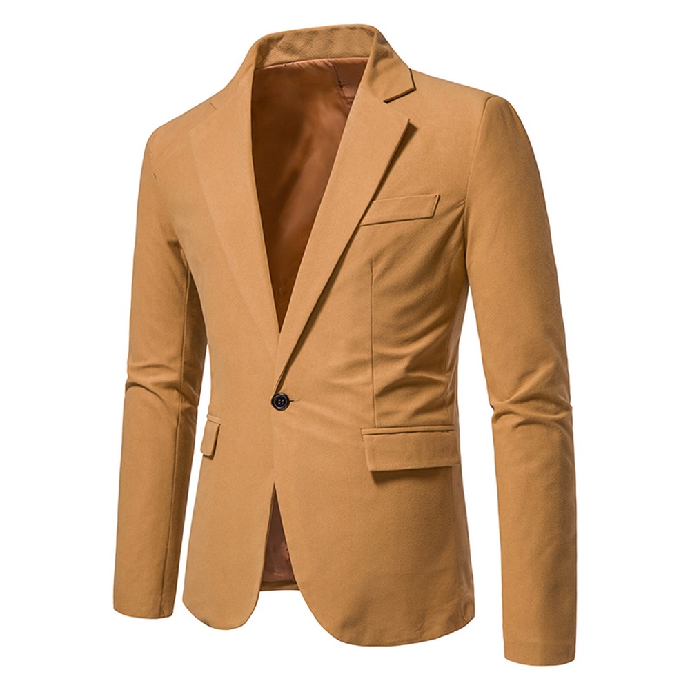 men's sport coat