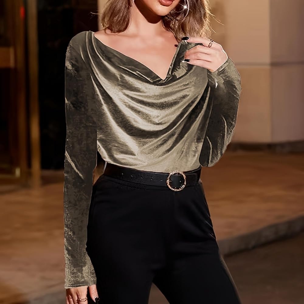 formal tops
