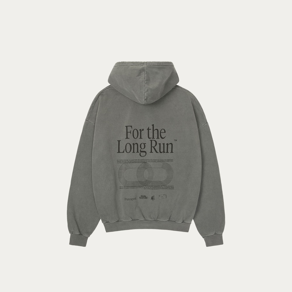 running hoodies
