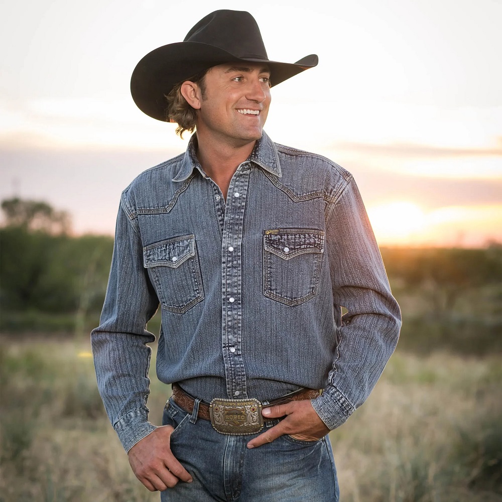 country tops
