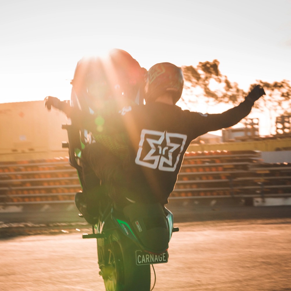 motorcycle hoodies