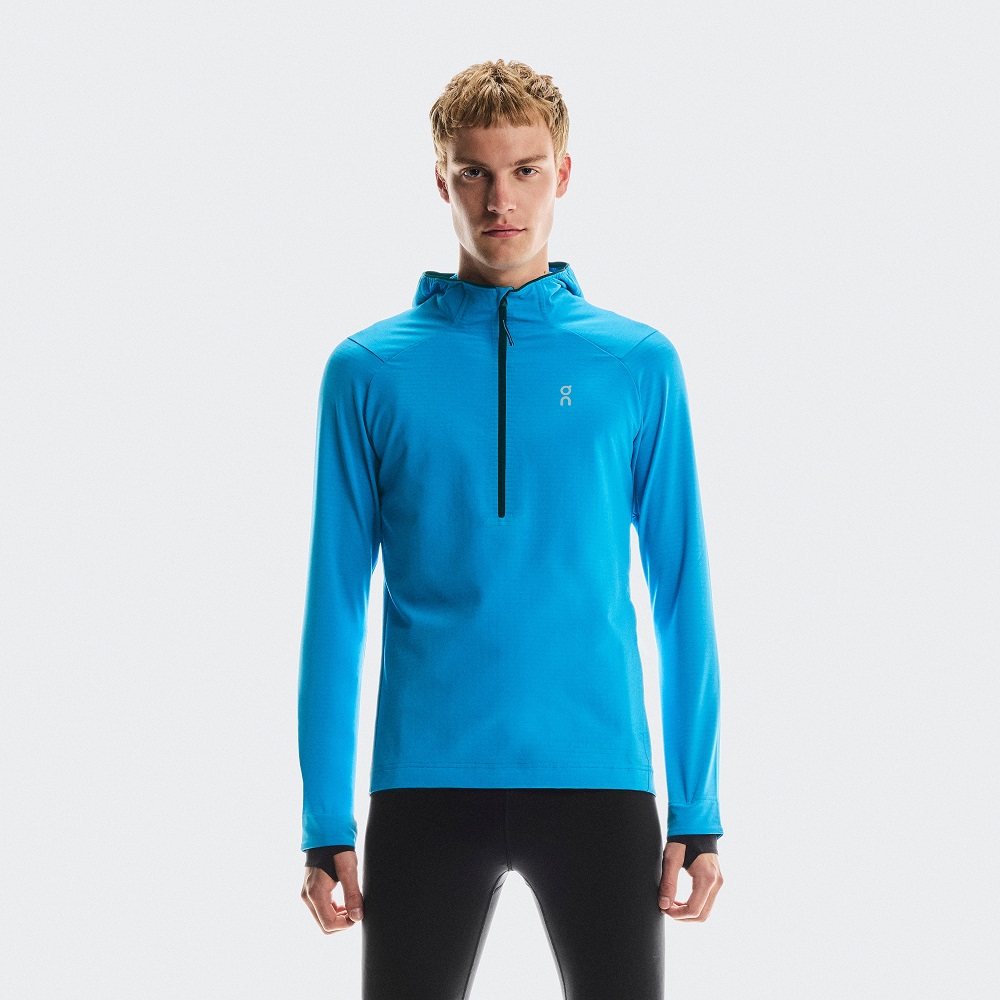 running hoodies