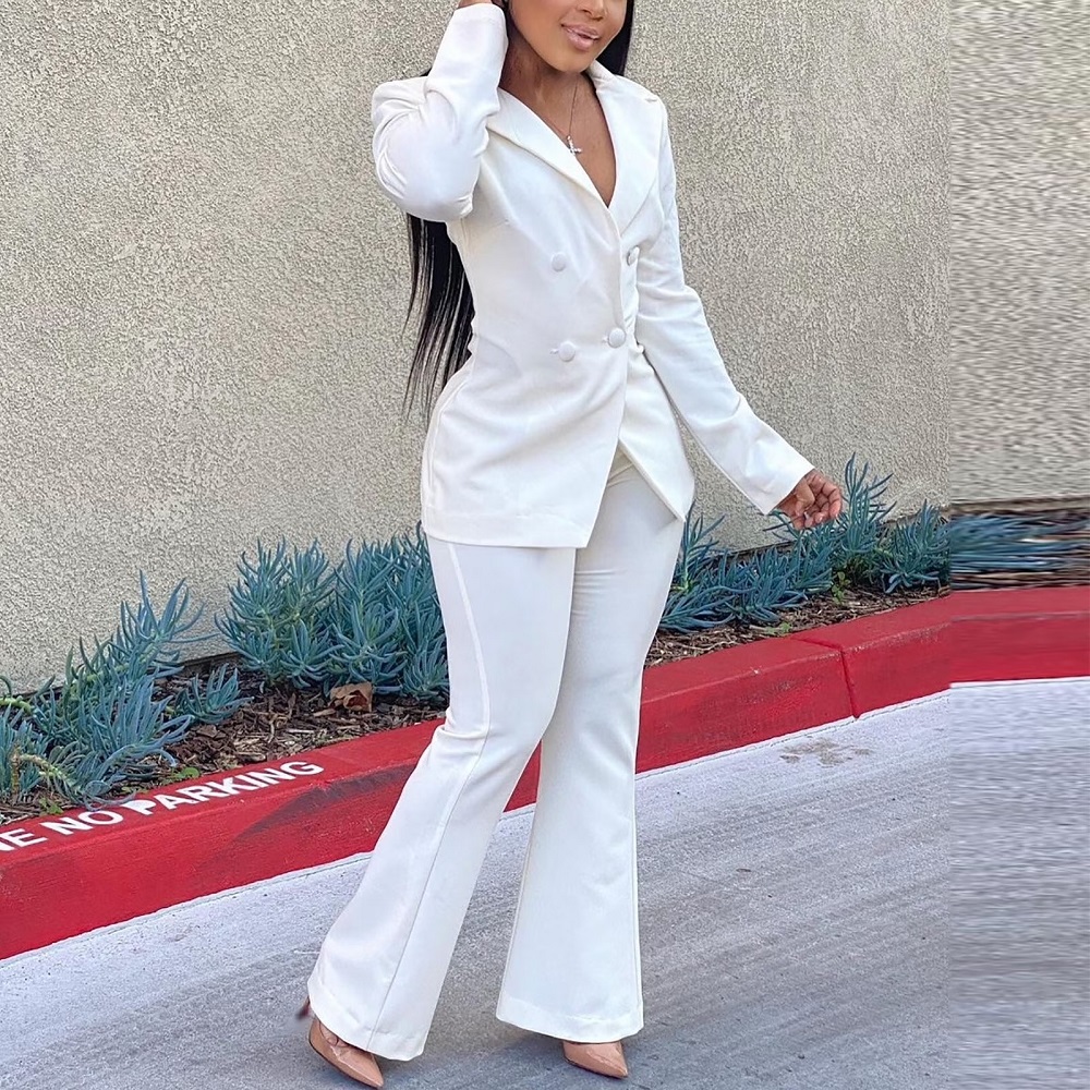 blazer pants