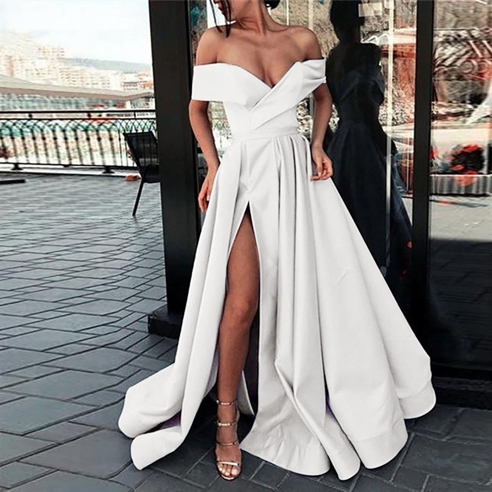 summer gown