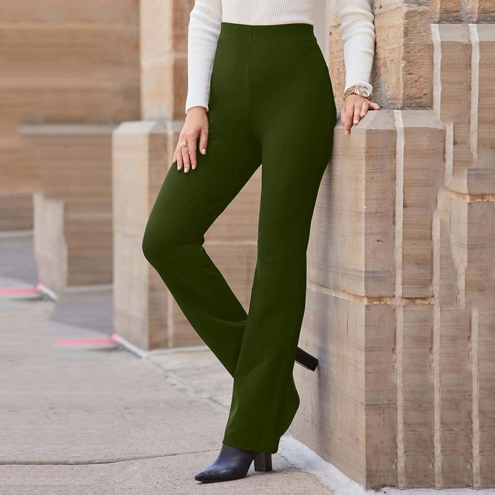 dress pants