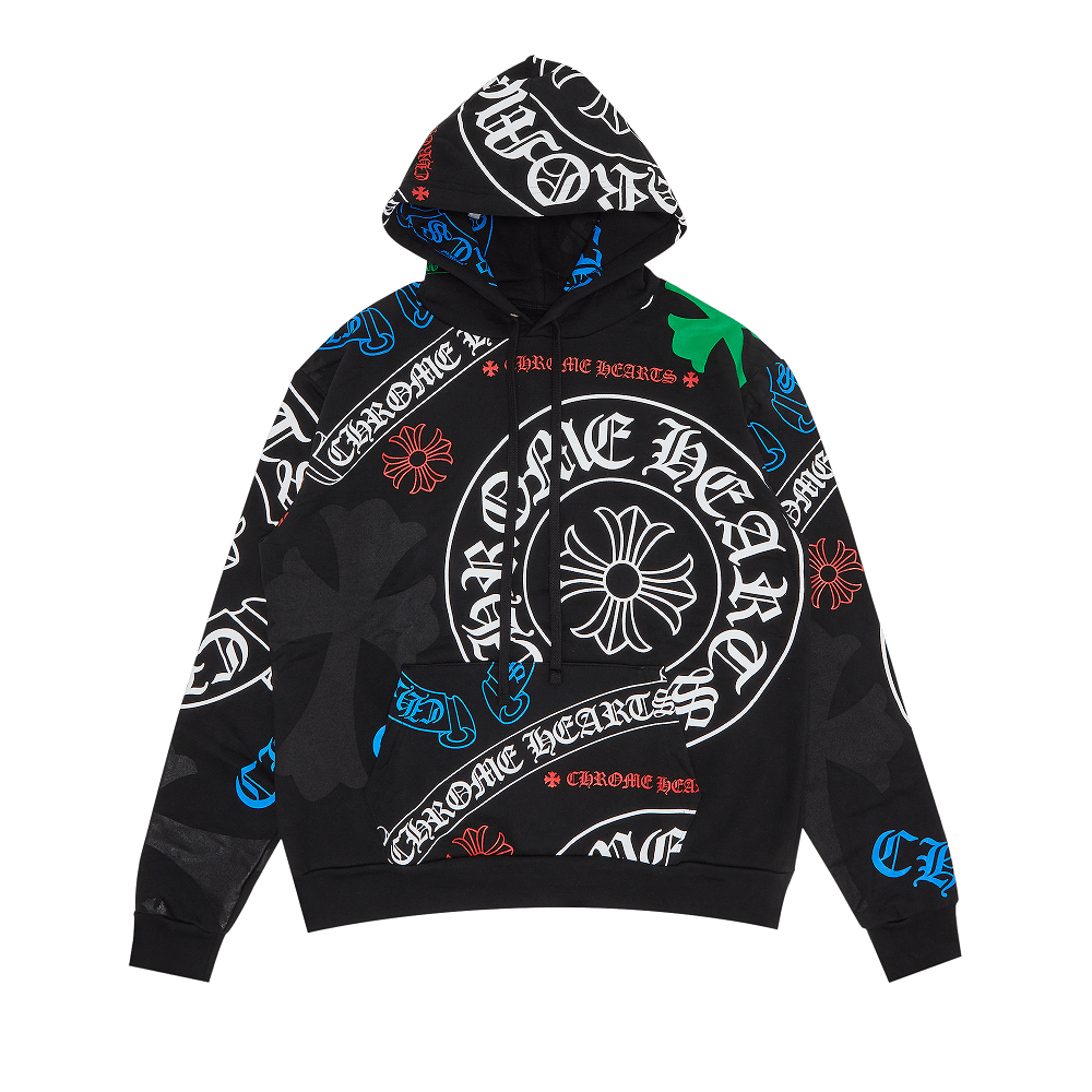 fashion hoodies