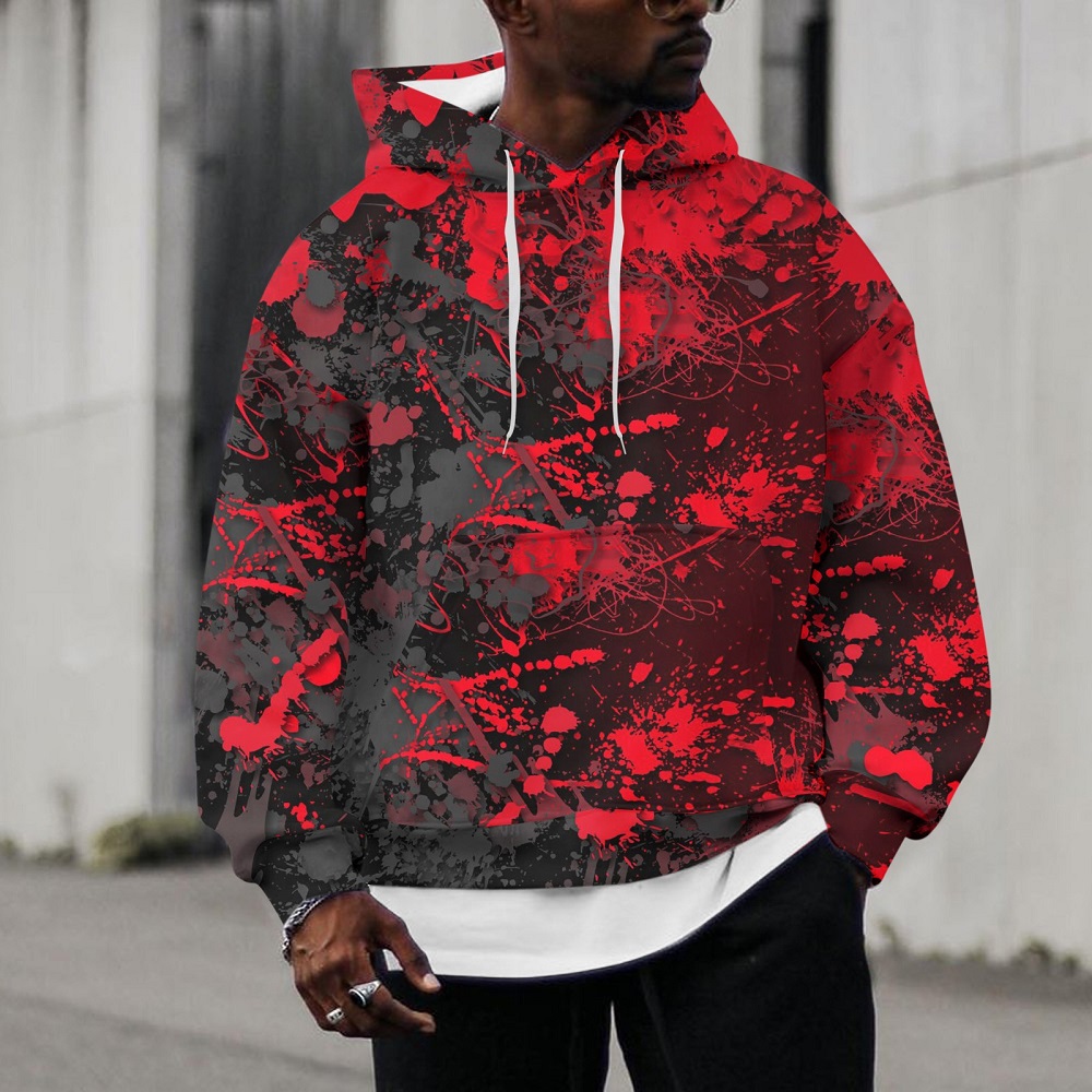 fashion hoodies