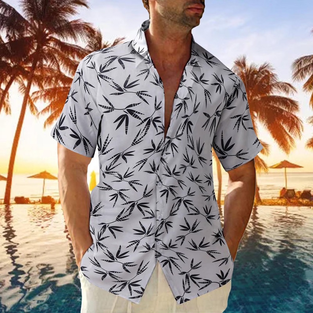 beach shirts