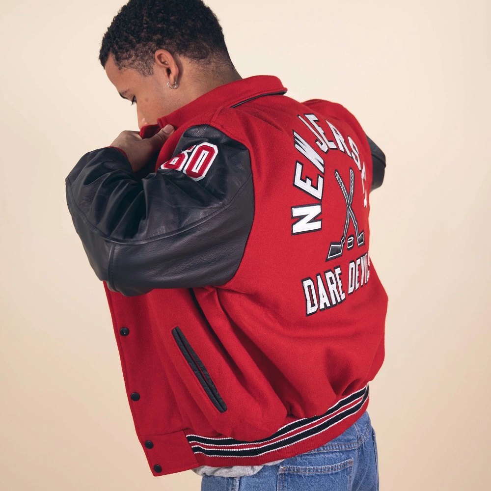 vintage jacket
