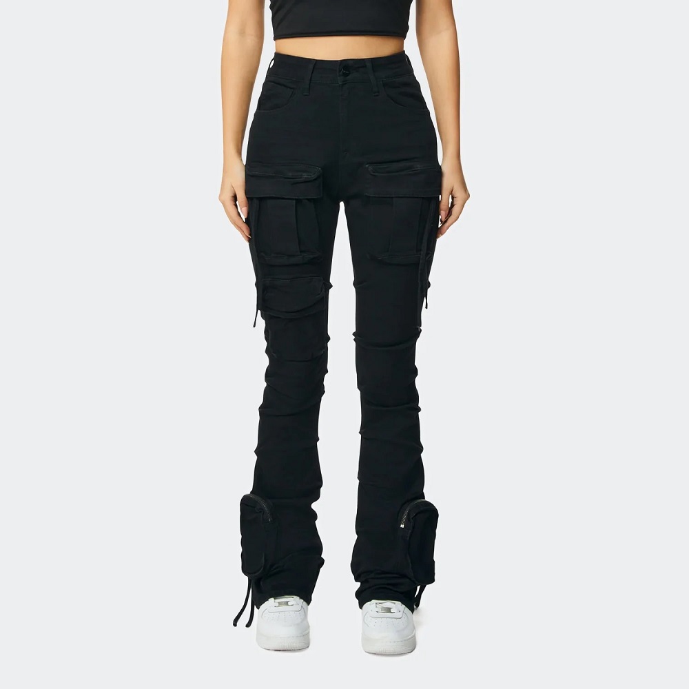 stack pants