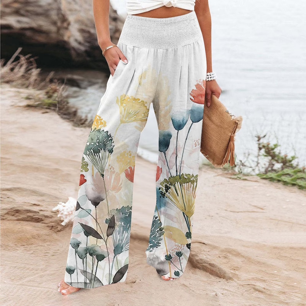 linen pants