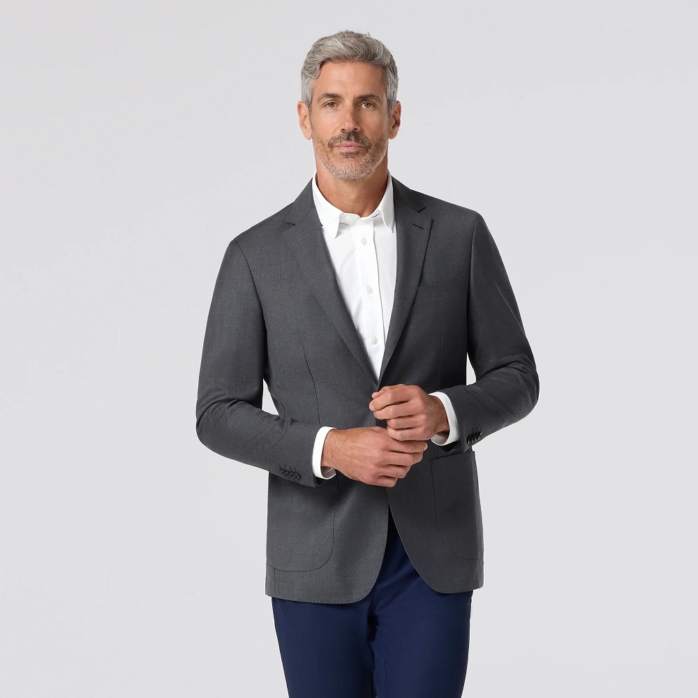 light weight blazer