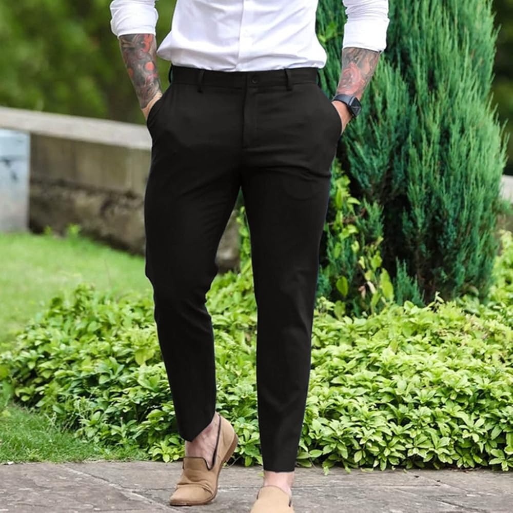 slack pants