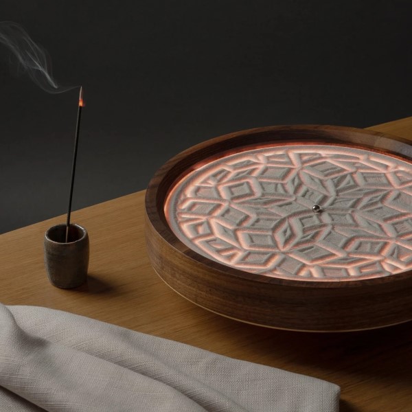 kinetic sand art