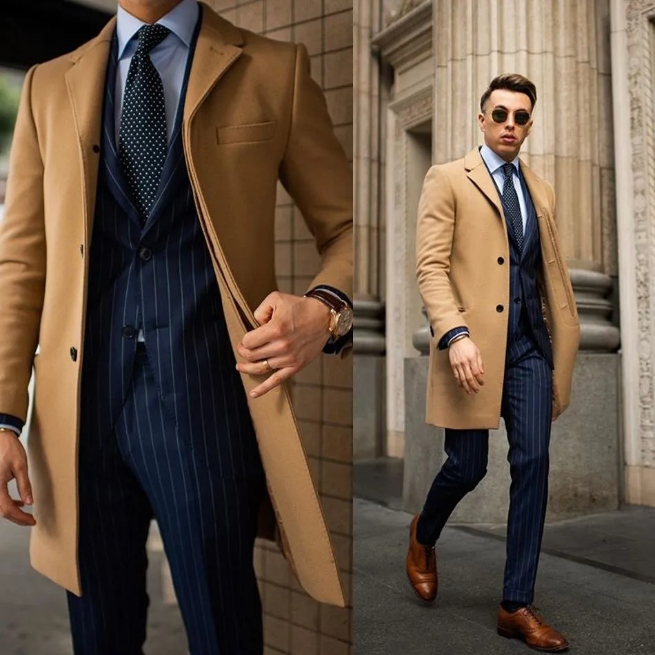 coat suit