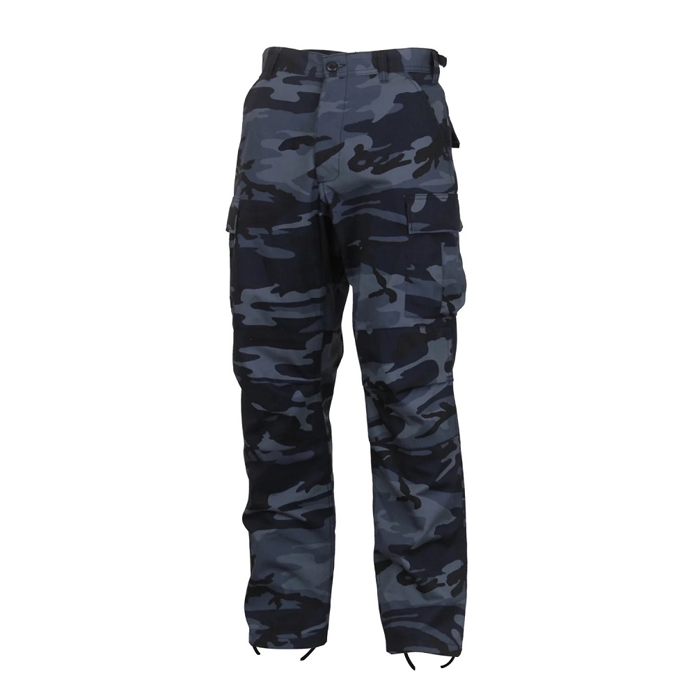camo pants