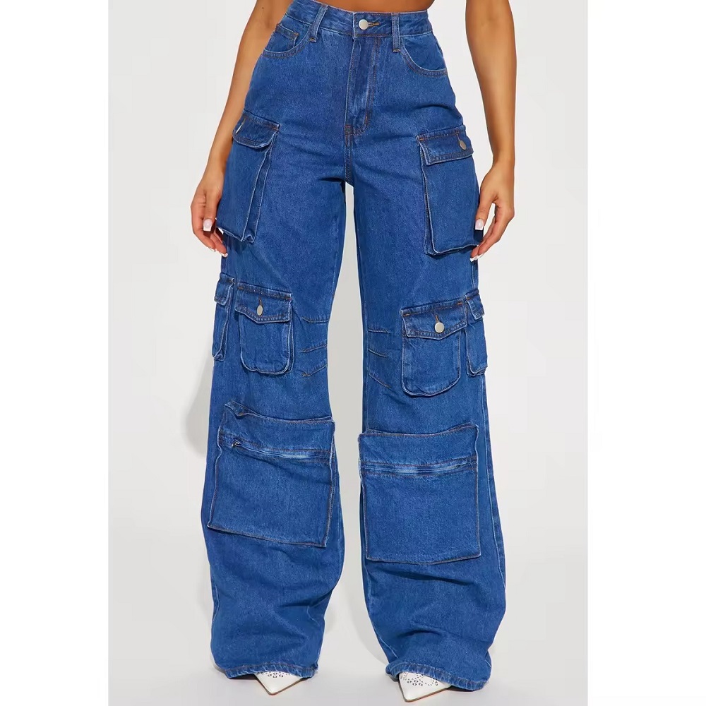 baggy jeans