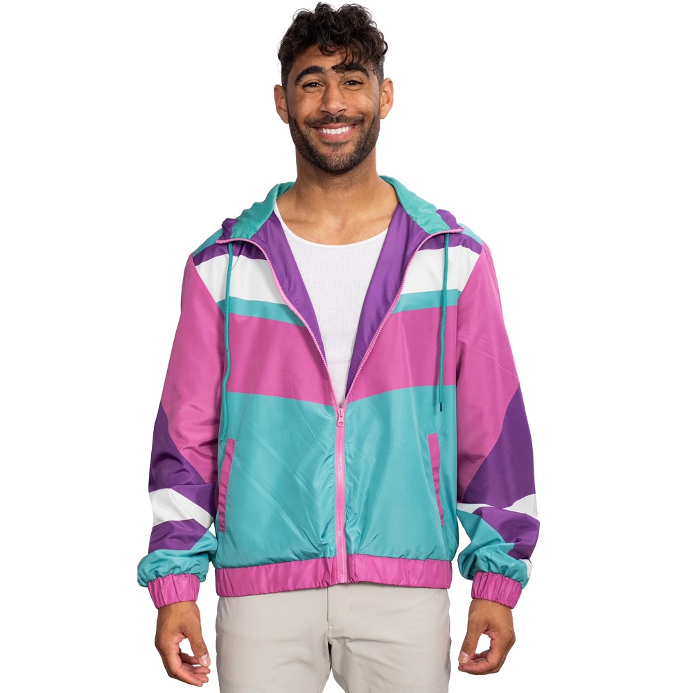 vintage jacket