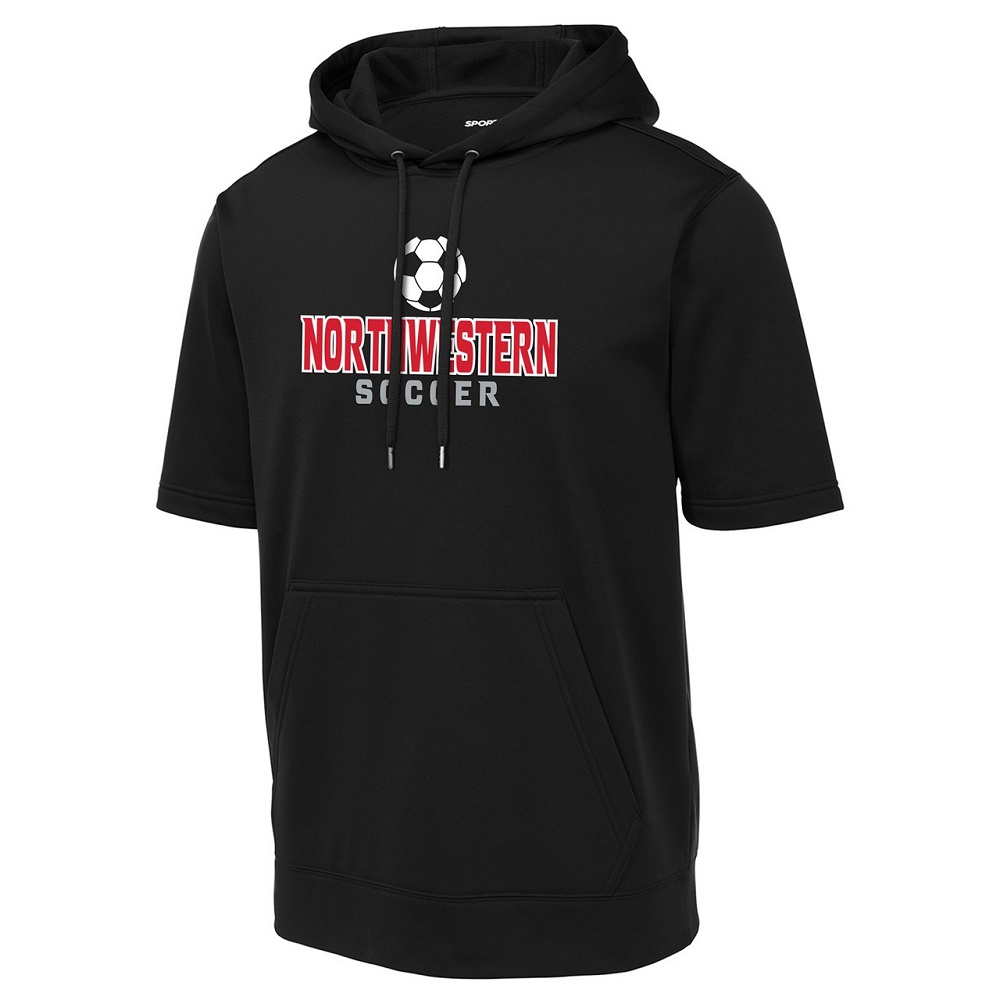 sport hoodies
