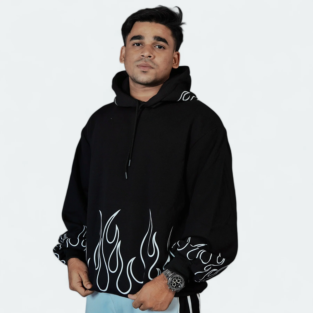 fashion hoodies