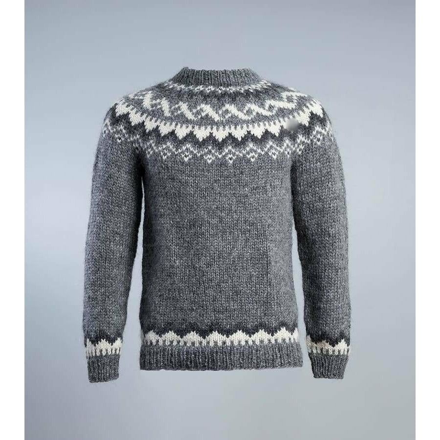 icelandic sweaters