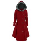 classic trench coat