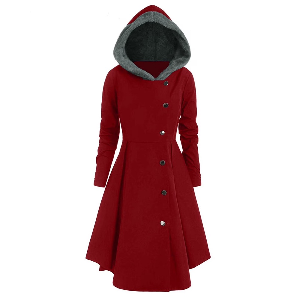 classic trench coat