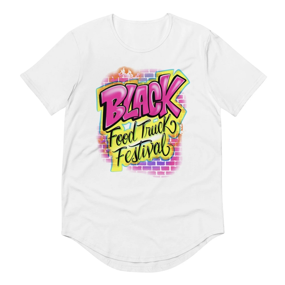 airbrush shirts