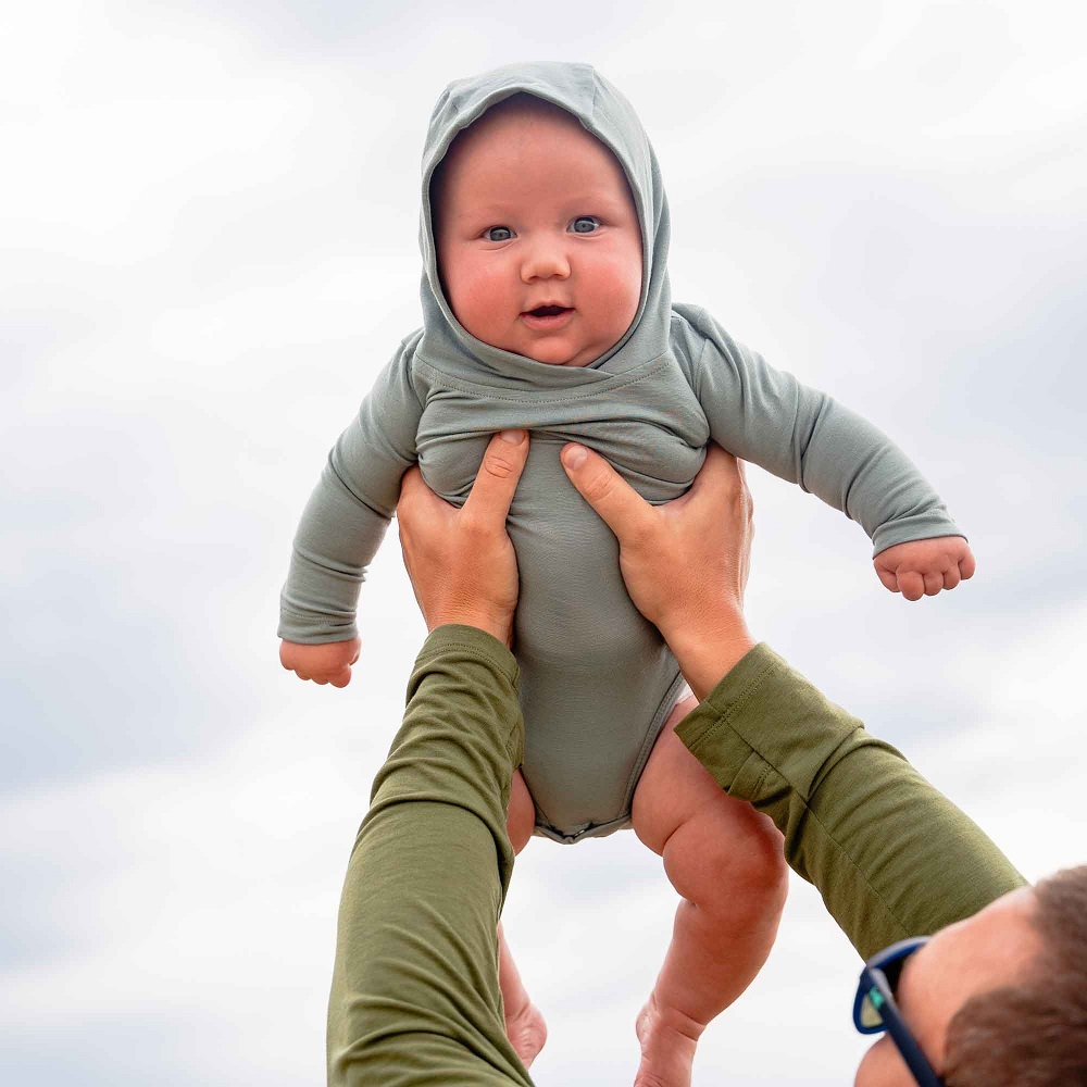 baby hoodies