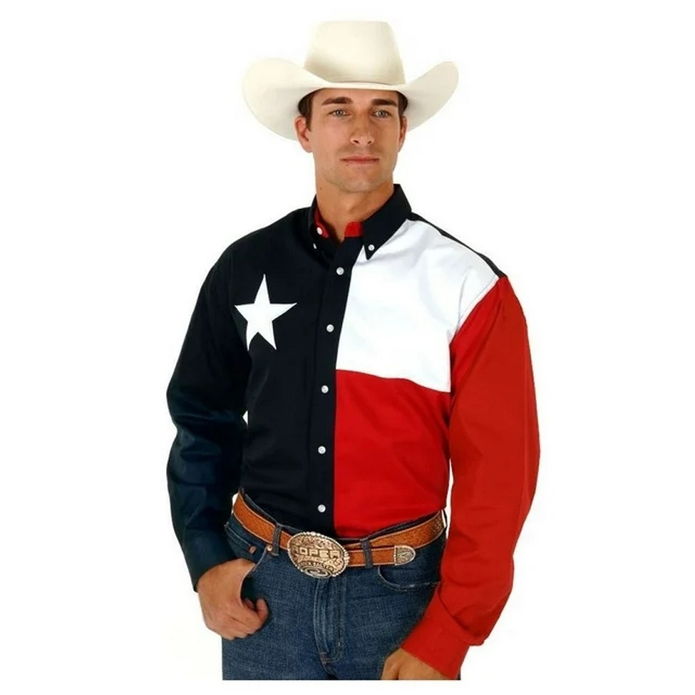 cowboy shirts