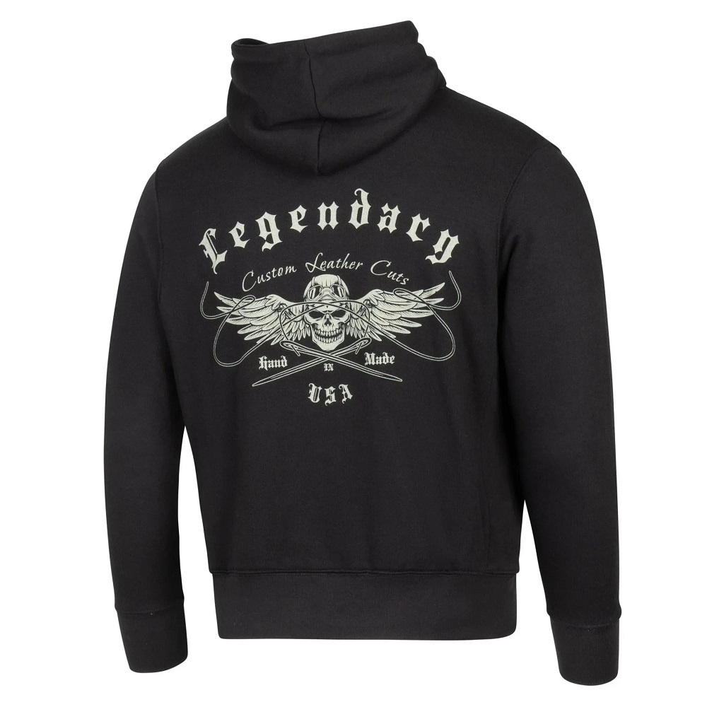 motorcycle hoodies