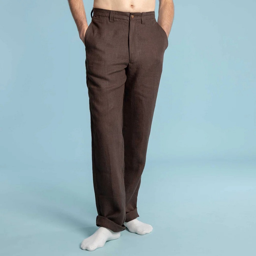 slack pants