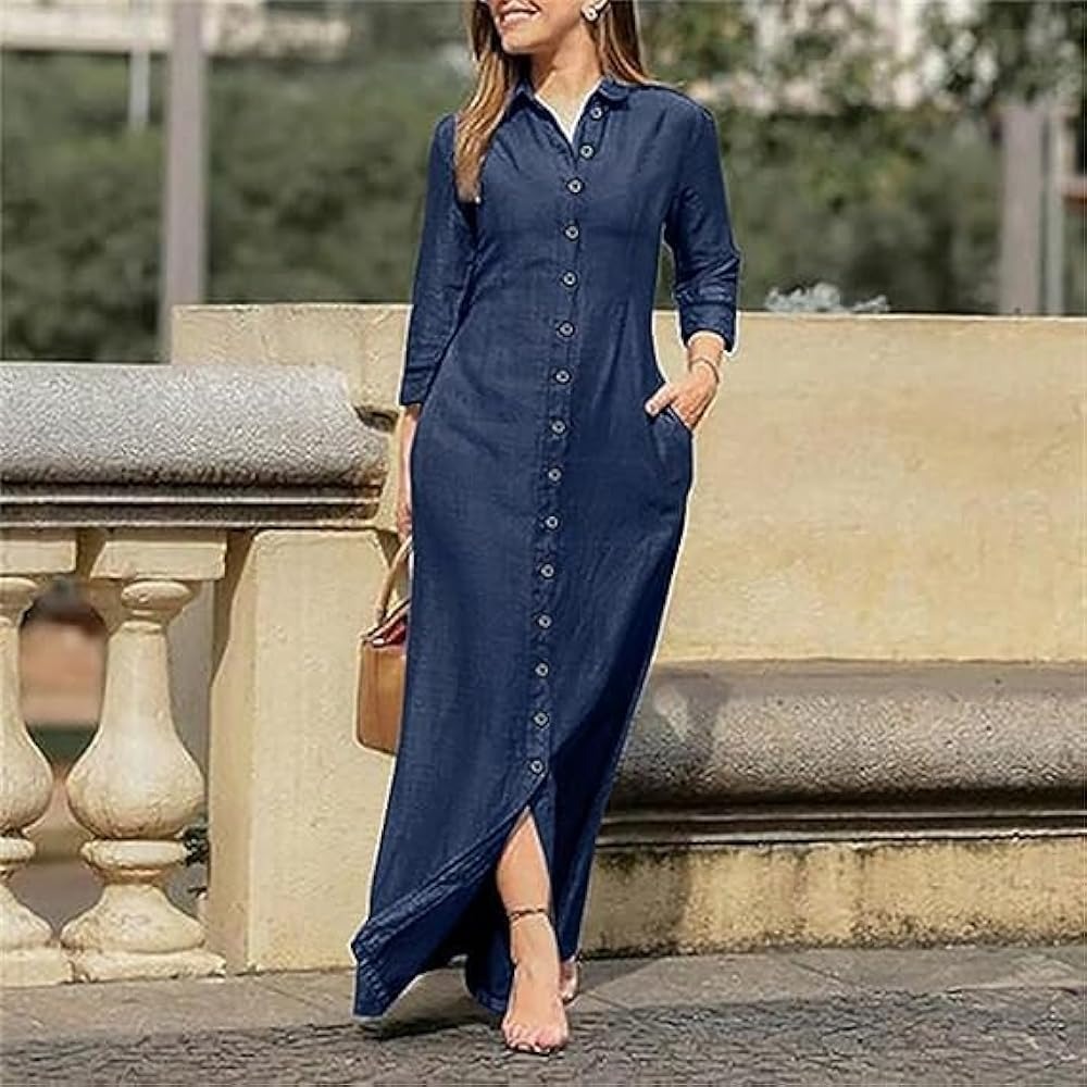 dress jeans