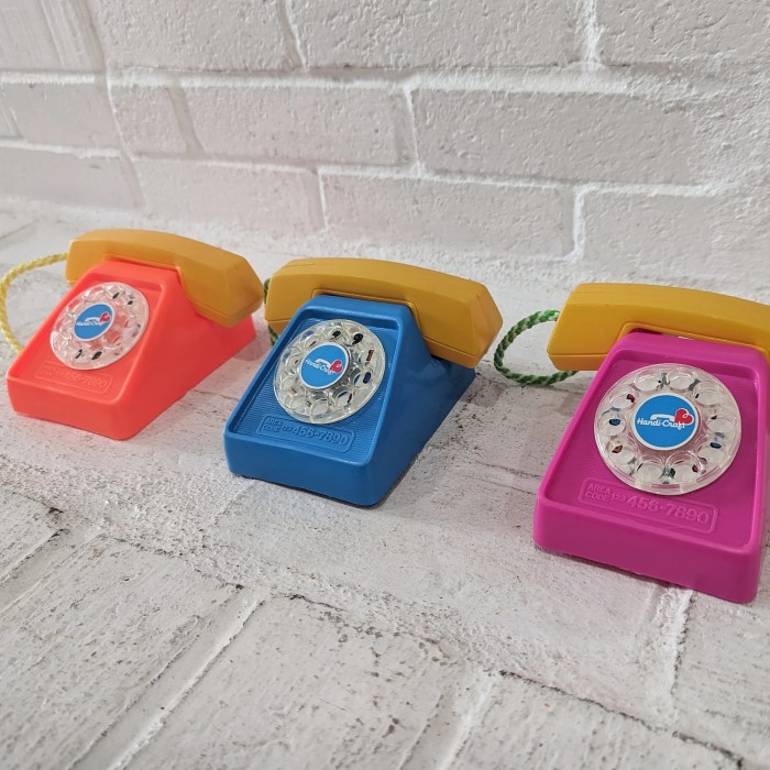 toy phones for kids